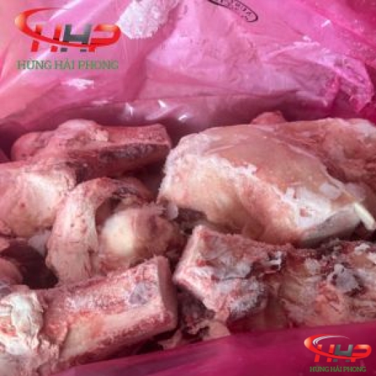 Xương Ống Chất Lượng